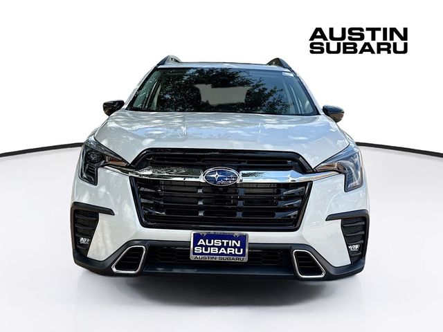 2026 Subaru Ascent Touring