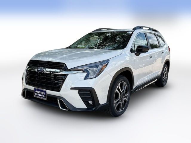 2026 Subaru Ascent Touring