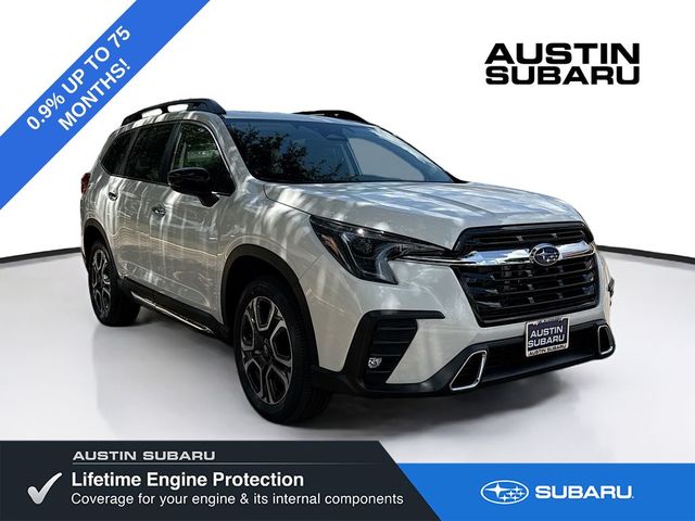 2026 Subaru Ascent Touring
