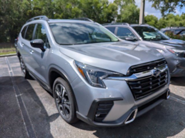 2026 Subaru Ascent Touring