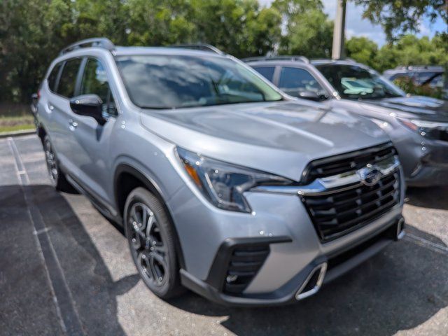 2026 Subaru Ascent Touring