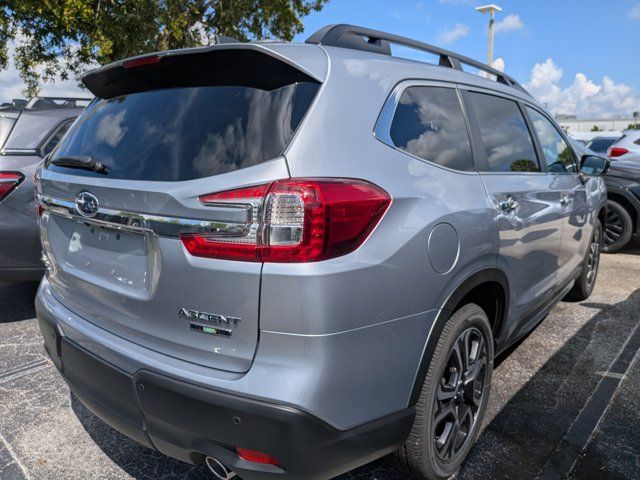 2026 Subaru Ascent Touring