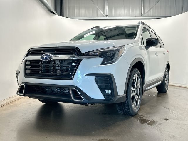 2026 Subaru Ascent Touring