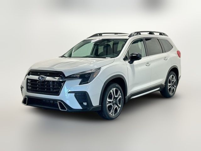 2026 Subaru Ascent Touring