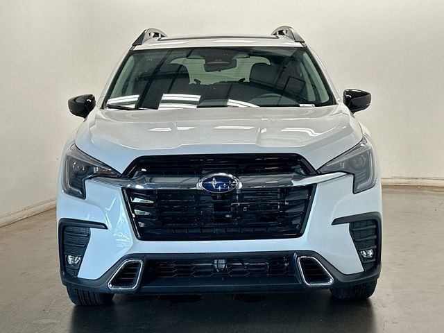 2026 Subaru Ascent Touring