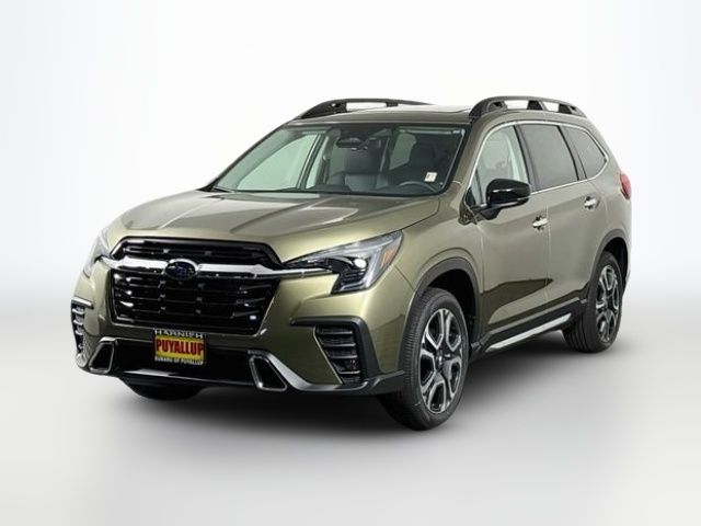 2026 Subaru Ascent Touring