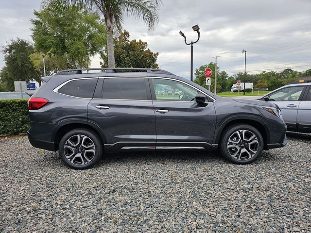 2026 Subaru Ascent Touring
