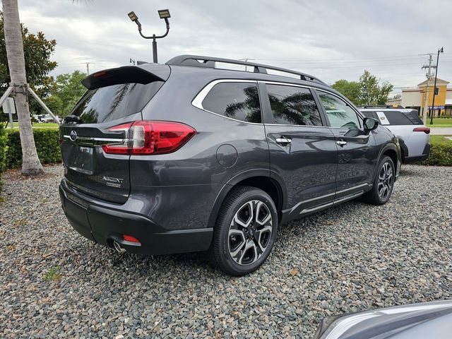 2026 Subaru Ascent Touring