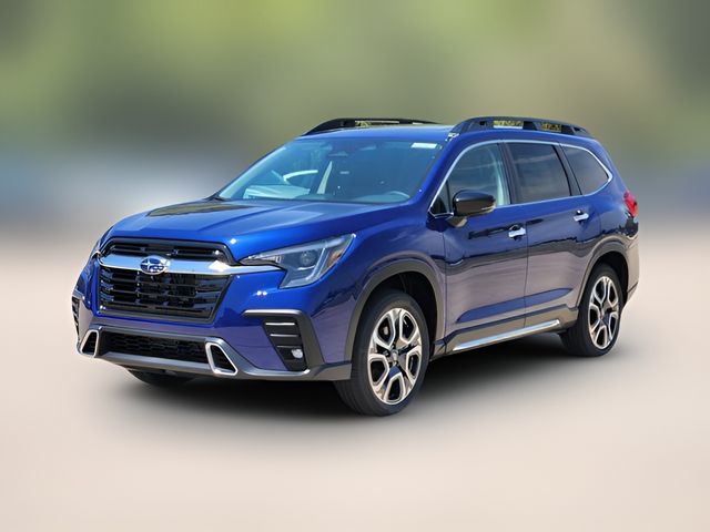 2026 Subaru Ascent Touring