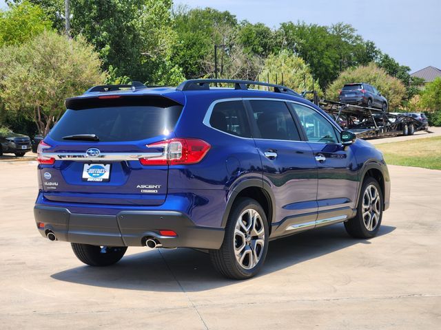 2026 Subaru Ascent Touring