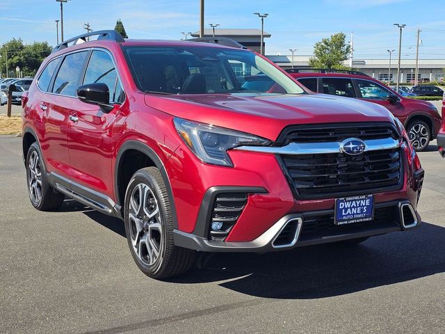 2026 Subaru Ascent Touring