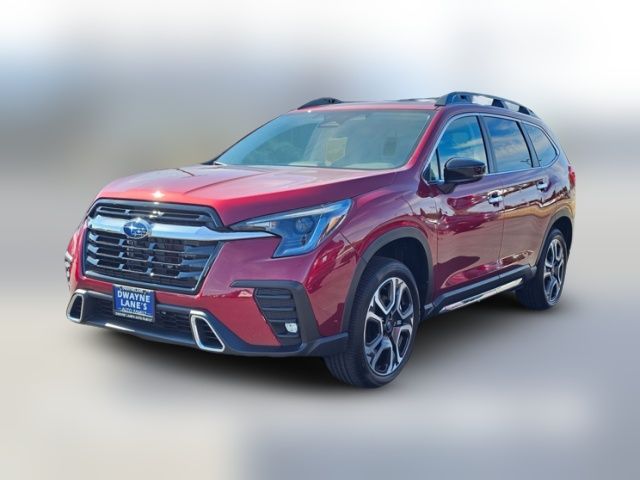 2026 Subaru Ascent Touring
