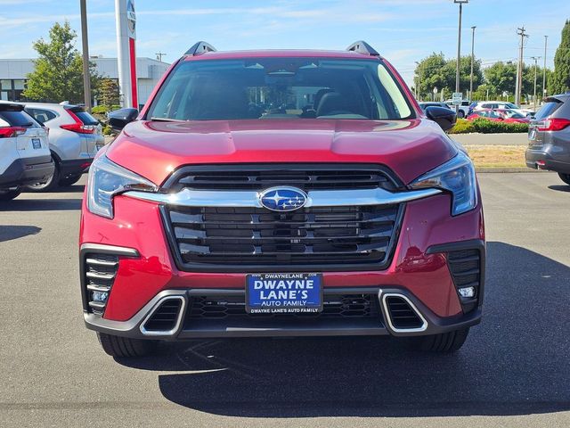 2026 Subaru Ascent Touring