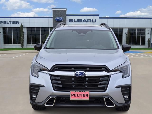 2026 Subaru Ascent Touring