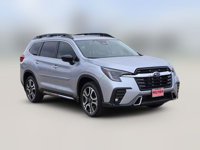 2026 Subaru Ascent Touring