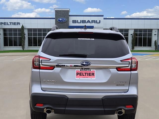 2026 Subaru Ascent Touring