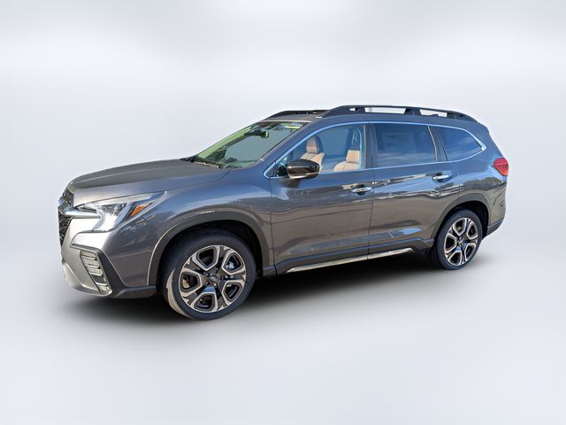2026 Subaru Ascent Touring