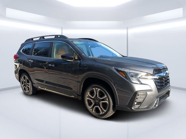 2026 Subaru Ascent Touring