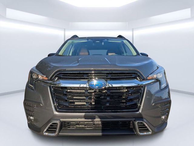2026 Subaru Ascent Touring