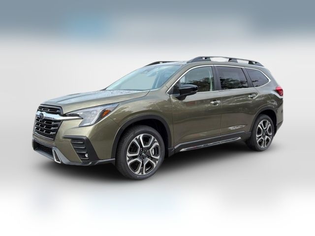2026 Subaru Ascent Touring