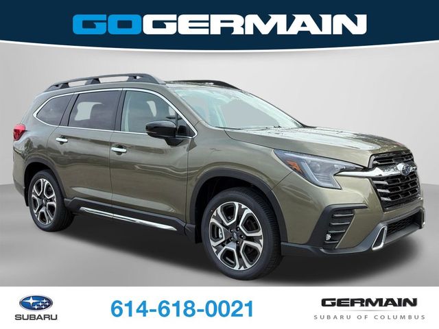 2026 Subaru Ascent Touring