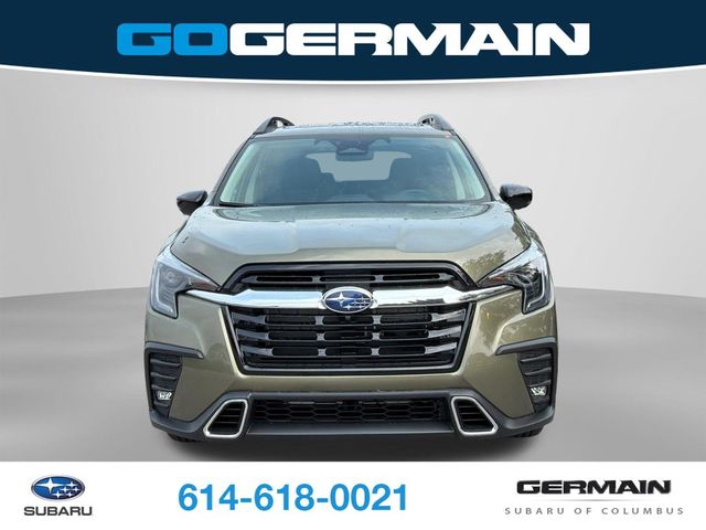 2026 Subaru Ascent Touring