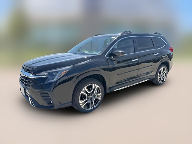2026 Subaru Ascent Touring