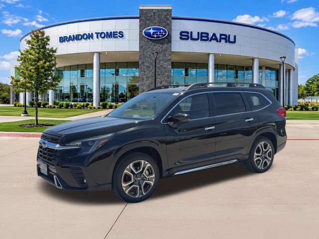 2026 Subaru Ascent Touring