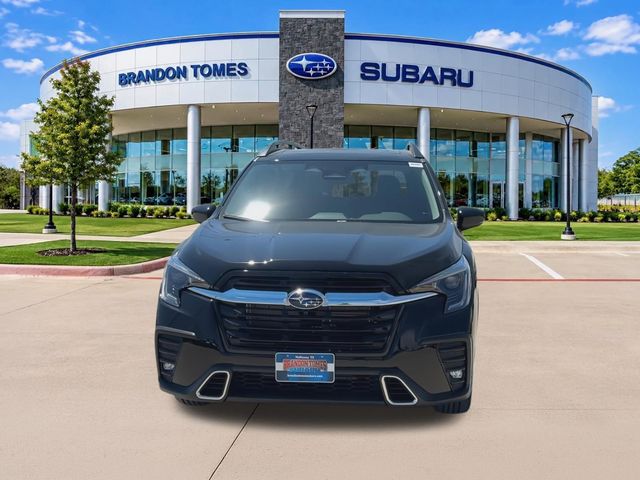 2026 Subaru Ascent Touring