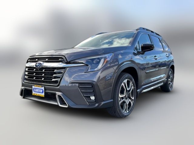 2026 Subaru Ascent Touring