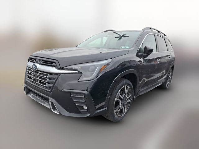 2026 Subaru Ascent Touring