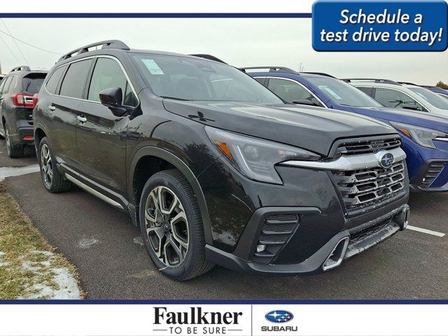 2026 Subaru Ascent Touring