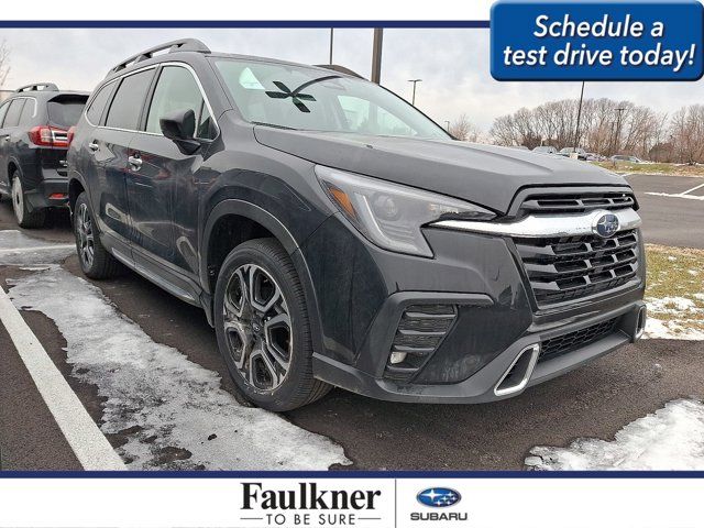 2026 Subaru Ascent Touring