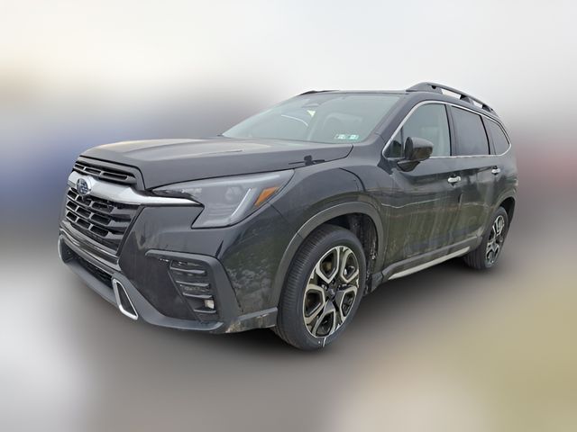 2026 Subaru Ascent Touring