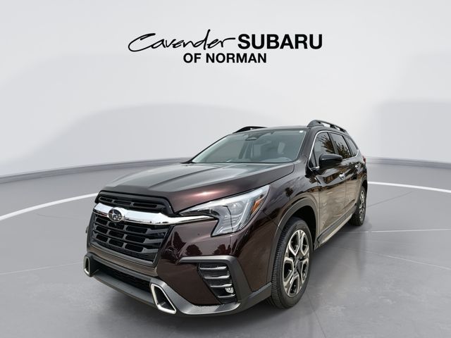 2026 Subaru Ascent Touring