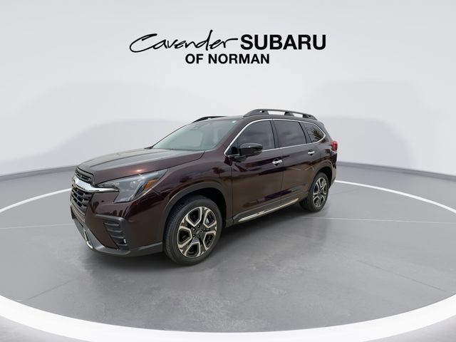 2026 Subaru Ascent Touring