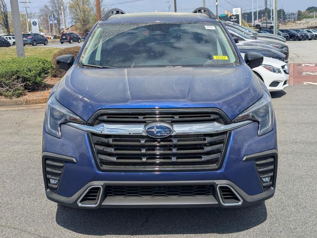 2026 Subaru Ascent Touring