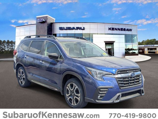 2026 Subaru Ascent Touring