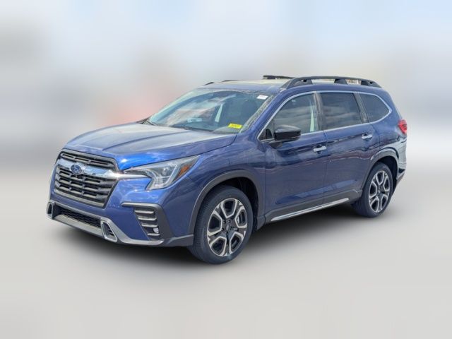 2026 Subaru Ascent Touring