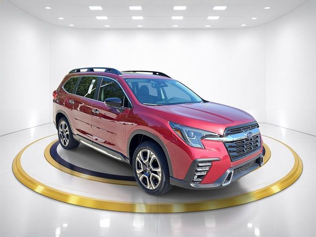 2026 Subaru Ascent Touring