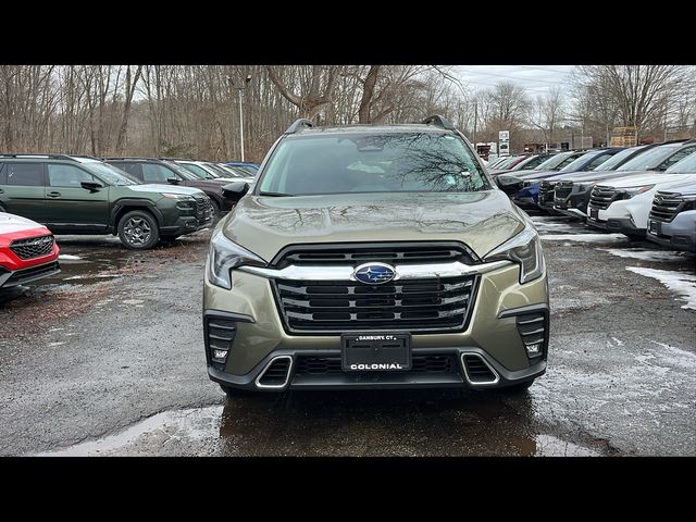 2026 Subaru Ascent Touring