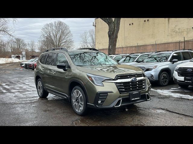 2026 Subaru Ascent Touring