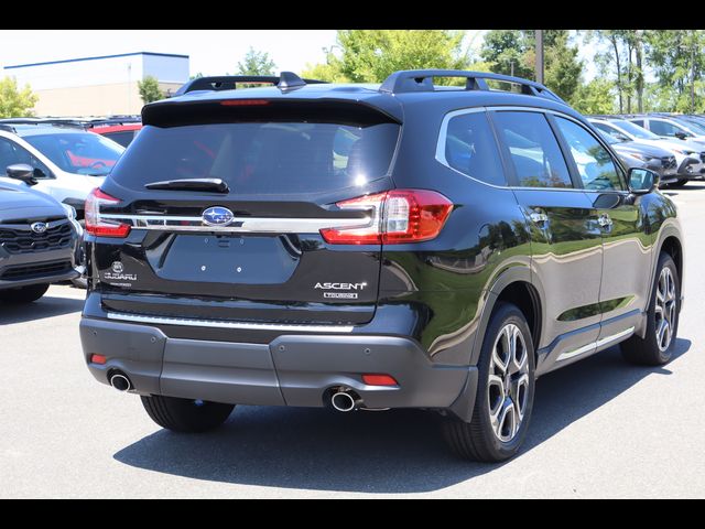 2026 Subaru Ascent Touring