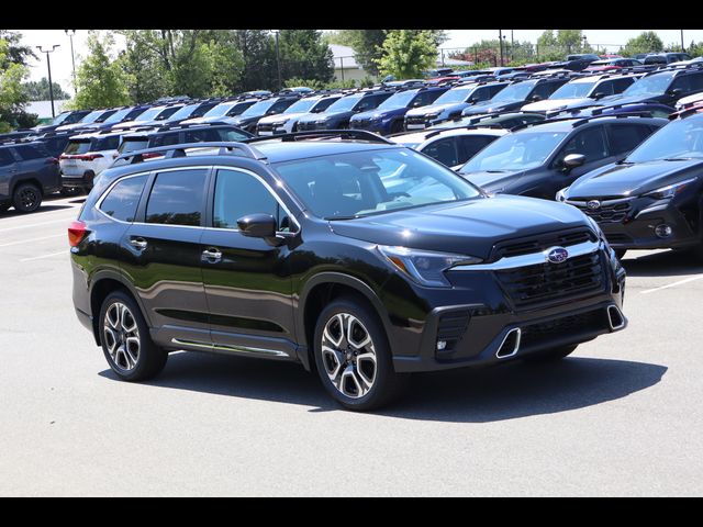 2026 Subaru Ascent Touring