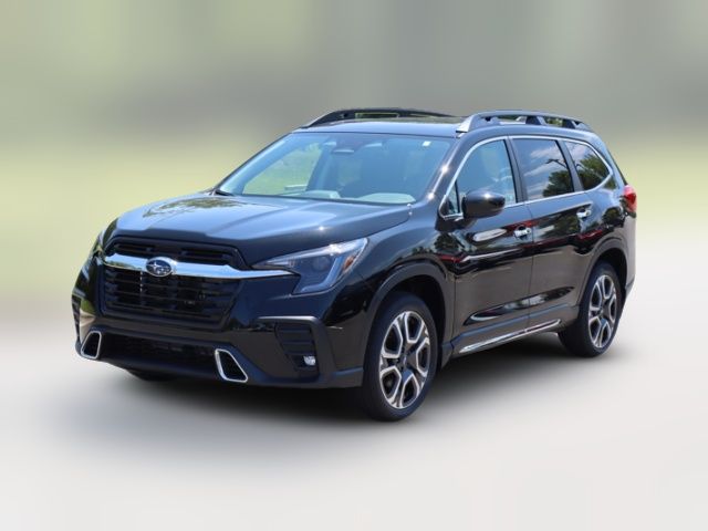 2026 Subaru Ascent Touring
