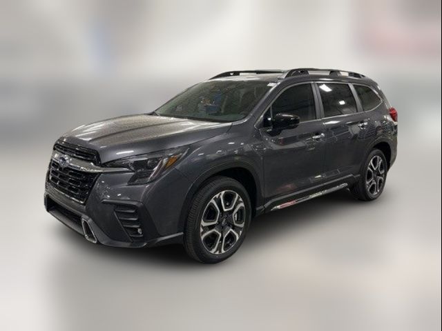 2026 Subaru Ascent Touring