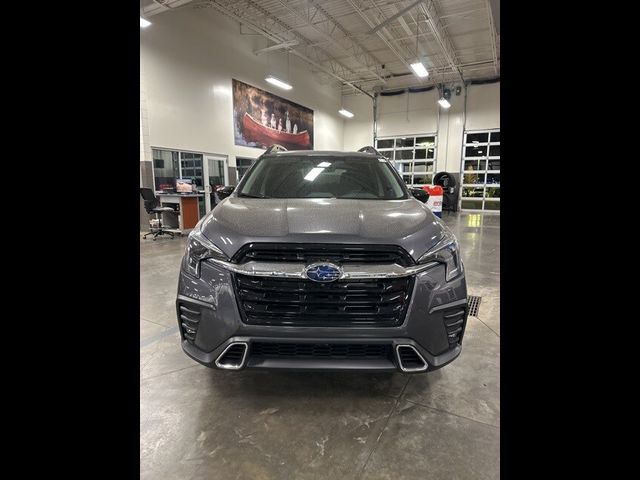 2026 Subaru Ascent Touring