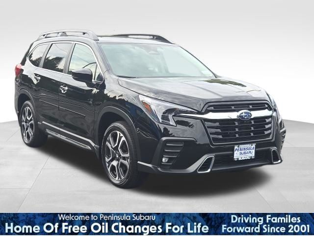 2026 Subaru Ascent Touring