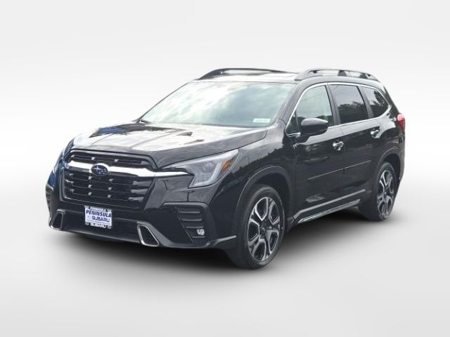 2026 Subaru Ascent Touring