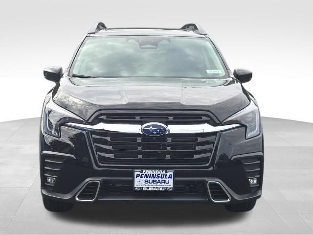 2026 Subaru Ascent Touring